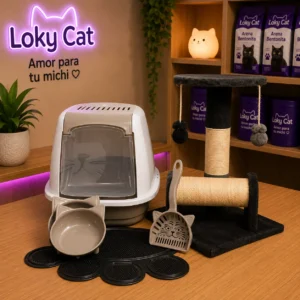 Kit Diversión