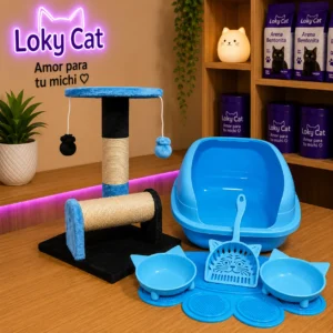 Kit Tradicional Plus